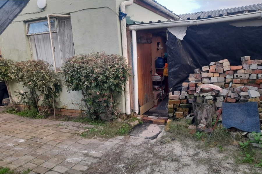 3 Bedroom Property for Sale in Sarepta Western Cape